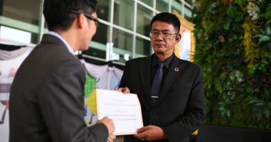 อดีตโค้ชซอฟท์เทนนิสร้องสมาคมฯทำงานไม่โปร่งใส อีกฝ่ายจ่อฟ้องกลับ หลังเคยชี้แจ้งไปแล้ว