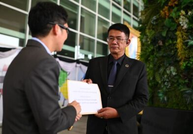 อดีตโค้ชซอฟท์เทนนิสร้องสมาคมฯทำงานไม่โปร่งใส อีกฝ่ายจ่อฟ้องกลับ หลังเคยชี้แจ้งไปแล้ว