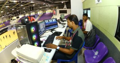 ไทยโชว์ศักยภาพเบอร์หนึ่ง! SAFF จิ้มเลือก ‘กรุงเทพฯ’ สังเวียนกลางจัดฟุตซอลชิงแชมป์เอเชียใต้ครั้งแรก เผยเบื้องหลังแก้ปมขัดแย้ง 7 ชาติด้วยจุดเด่น ‘บินตรง-เป็นกลาง-มืออาชีพ’