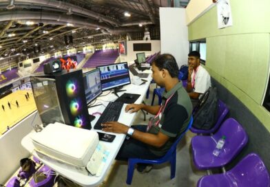 ไทยโชว์ศักยภาพเบอร์หนึ่ง! SAFF จิ้มเลือก ‘กรุงเทพฯ’ สังเวียนกลางจัดฟุตซอลชิงแชมป์เอเชียใต้ครั้งแรก เผยเบื้องหลังแก้ปมขัดแย้ง 7 ชาติด้วยจุดเด่น ‘บินตรง-เป็นกลาง-มืออาชีพ’