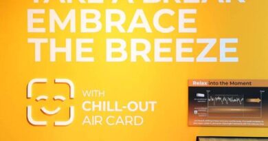 ไดกิ้นเปิดตัว “AIR CREATOR” แบรนด์ใหม่ในอาเซียนชูแนวคิด Personalizationพา “อากาศสบาย” ไปไกลกว่าความเย็น สร้างประสบการณ์ที่ออกแบบเข้ากับทุกไลฟ์สไตล์