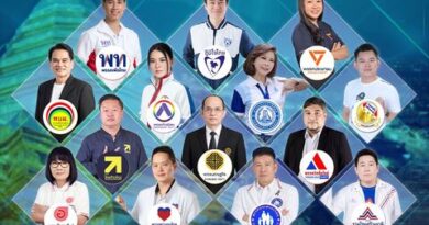 เปิดตัว 14. พรรค ที่จะเข้าร่วม “เจียงใหม่ดีเบต เลือกตั้ง 69” ‼️