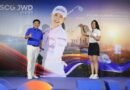 SCGJWD โลจิสติกส์หนุน’โปรเมียว’สู้ศึก LPGA 2026และขึ้นหัวแถวโลก