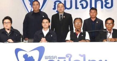 “อภิวิชญญ์” หนึ่งเดียวรวมพลังประชาชน ลั่น 1 เสียงก็มีค่า พร้อมชูประสบการณ์การเมืองแน่น ประกาศหนุน “อนุทิน” นั่งนายกฯ