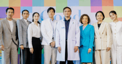 “อทิส อัมริท” รุกตลาดอีเวนต์ในโรงพยาบาลหัวเมืองใหญ่ ชวนเสริมภูมิคุ้มกัน ปรับระบบไหลเวียนเลือด