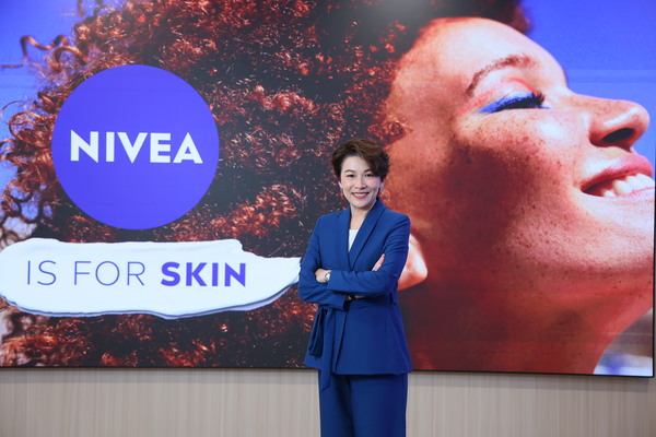 NIVEA ตอกย้ำผู้นำตลาดสกินแคร์ไทยชี้ทิศทางอุตสาหกรรม เดินหน้าสู่ยุค “Science-Driven Skincare”
