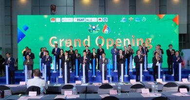 เปิดฉาก ASEE & ARHC 2026 ครั้งแรกของงานแสดงสินค้าเจรจาธุรกิจระดับนานาชาติ ด้านพลังงาน ระบบปรับอากาศ และห้องปลอดเชื้อ