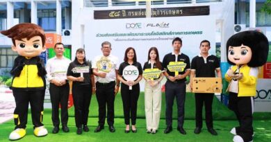 แฟลช เอ็กซ์เพรส จับมือ กรมส่งเสริมการเกษตรมอบส่วนลดค่าขนส่งผลไม้ให้เกษตรกร 10% เพื่อยกระดับเกษตรกรไทยอย่างยั่งยืน