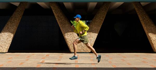 5 เคล็ดลับสู่เส้นทางนักวิ่งระดับโปร ด้วย HUAWEI WATCH GT Runner 2