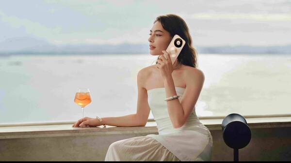 เปิด 3 เหตุผล ทำไม HUAWEI Mate 80 Pro จึงเป็นสมาร์ทโฟนเรือธงที่น่าจับตามองแห่งปี