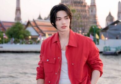 ออร่ากล้าเล่นใหญ่ ดึงตัว วิน เมธวิน จัดดินเนอร์บนเรือกลางแม่น้ำเจ้าพระยา