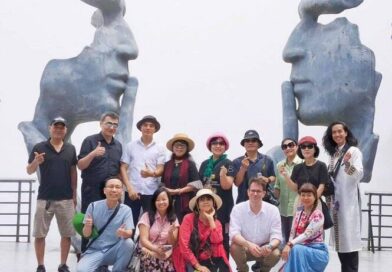 ฮานอยเปิดฉากเทศกาลกวีนิพนธ์นานาชาติครั้งที่ 2 ชูธีม “Harmony” เชื่อมสัมพันธ์วรรณกรรมไร้พรมแดน