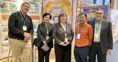 กองทุน ววน. บพข.-สกสว.และมหาวิทยาลัยรามคำแหง ร่วมกับองค์กรสากล UN Tourism, The Travel Foundation ขยายผลการวิจัย Net Zero Tourism ในงาน ITB Berlin 2026