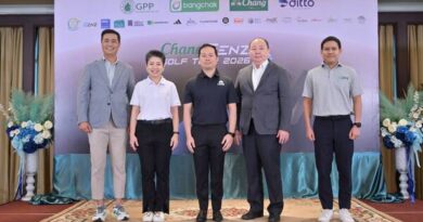 “ช้าง-บางจากฯ-ดิทโต้-จีพีพี” ผนึกกำลังเปิดฤดูกาล 2026 ก้าวสู่ปีที่ 5 “Chang-GENZ Golf Tour” รุกแผนสร้างทางลัดปั้นนักกอล์ฟเยาวชนไทยสู่ทำเนียบโปรระดับโลก