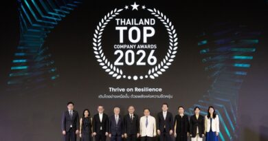 BUSINESS+ จับมือ ม.หอการค้าไทย จัดงาน “Thailand Top Company Awards 2026”เชิดชูองค์กรธุรกิจไทยต้นแบบแห่งความสำเร็จ