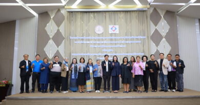 รวมพลังเครือข่ายออทิสติกทั่วไทย จัดสมัชชาใหญ่ปี 2569 ขับเคลื่อนคุณภาพชีวิตบุคคลออทิสติกสู่ความยั่งยืน