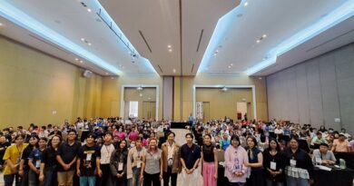 “Silpzone: The art is everywhere พื้นที่ศิลปะสำหรับทุกคน ซีซั่น 2 เปิดโอกาสพัฒนาศักยภาพบุคคลออทิสติกผ่านงานศิลปะ พร้อมต่อยอดสู่โอกาสทางอาชีพ