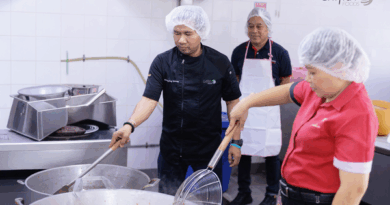 Griffith Foods ร่วมสนับสนุนกิจกรรม KFC Harvest ส่งต่ออาหารคุณภาพ ลด Food Waste สู่ชุมชน