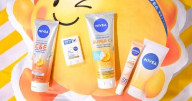 NIVEA ตอกย้ำผู้นำผลิตภัณฑ์กันแดดอันดับ 1 ชูนวัตกรรมที่มากกว่าการปกป้องครบทั้งผิวหน้าและผิวกาย ให้คนไทยได้ผิวใส เจิดจ้า ท้าแดด ในซัมเมอร์นี้