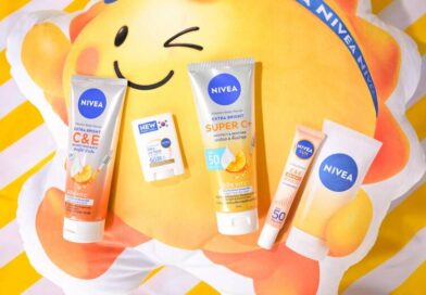 NIVEA ตอกย้ำผู้นำผลิตภัณฑ์กันแดดอันดับ 1 ชูนวัตกรรมที่มากกว่าการปกป้องครบทั้งผิวหน้าและผิวกาย ให้คนไทยได้ผิวใส เจิดจ้า ท้าแดด ในซัมเมอร์นี้