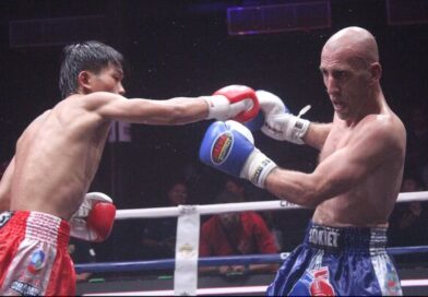 “เสี่ยโก้-สรวีร์”จัดศึกมวยไทยซุปเปอร์แชมป์ เดือดสะใจแฟนมวย พร้อมหนุน “ต่อเอก”ดาวรุ่งวัย16 สู่บัลลังก์โลก