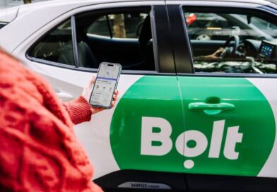 โบลท์ มุ่งขับเคลื่อนสังคมการเดินทางที่ปลอดภัย สร้างความมั่นใจในทุกการเดินทาง