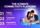 “POINTX” เดินหน้าตอกย้ำความเป็นผู้นำพอยท์แพลตฟอร์มผ่านแนวคิด “The Ultimate Connectivity Platform”พร้อมจับมือพาร์ทเนอร์ระดับโลก ยกระดับการใช้พอยท์สู่ประสบการณ์การเดินทางเต็มรูปแบบ