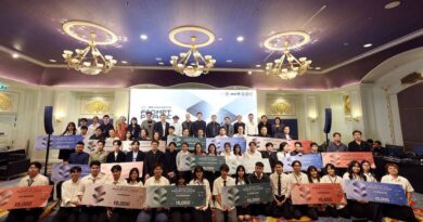 CEA ร่วมกับ ASA ปลุกพลัง “นักออกแบบไทย” เปิดเวทีประกวดแบบ “CEA x ASA : PROMPT-PLACE Design Competition” ปั้นโจทย์จริงสู่ “งานออกแบบพื้นที่สาธารณะยุคใหม่” ใน 4 ภูมิภาค