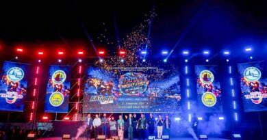 ปัตตานี “เมืองน่าเที่ยว Year of Celebration”ททท.จัดยิ่งใหญ่ PATTANI NIGHT FEST ON THE BEACH”