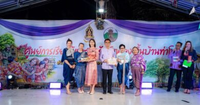 อุทัยธานีเปิดตัวชุมชนต้นแบบ “เที่ยวชุมชน ยลวิถี บ้านท่าโพ”ชูอัตลักษณ์ท้องถิ่น สู่การท่องเที่ยวเชิงวัฒนธรรม