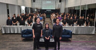 DE Fund จัด “คลินิกกองทุน” ปิดท้ายที่อุดรธานี หนุนทุกภาคส่วนเข้าถึงทุนดิจิทัล