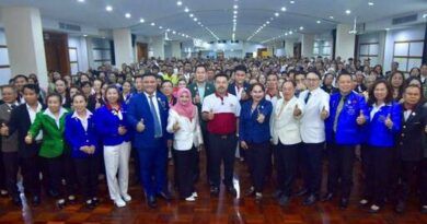 “ซูเลียน” เขย่าเวทีธุรกิจลำปาง รวมพลังนักสร้างฝัน ปลดล็อกชีวิตสู่ความสำเร็จ