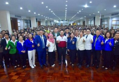 “ซูเลียน” เขย่าเวทีธุรกิจลำปาง รวมพลังนักสร้างฝัน ปลดล็อกชีวิตสู่ความสำเร็จ