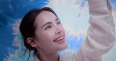 บางกอกแอร์เวย์ส.. สร้างนิยามเหตุผลในการเดินทาง…ผ่าน “ญาญ่า-อุรัสยา เสปอร์บันด์”กับแคมเปญสุดพิเศษ