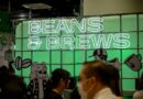 TRUE DIGITAL PARK BEANS & BREWS VOLUME 3“Every Sip Tells a Story”งานกาแฟและมัทฉะสุดคราฟท์ ที่ชวนทุกคนออกเดินทางผ่านรสชาติ เรื่องราวและแรงบันดาลใจในทุกการจิบ