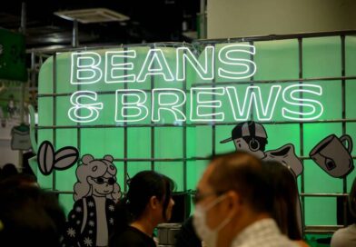 TRUE DIGITAL PARK BEANS & BREWS VOLUME 3“Every Sip Tells a Story”งานกาแฟและมัทฉะสุดคราฟท์ ที่ชวนทุกคนออกเดินทางผ่านรสชาติ เรื่องราวและแรงบันดาลใจในทุกการจิบ