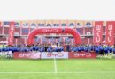 BYD ชาร์จฝันพลังบอลไทย เปิดพื้นที่แห่งโอกาสและแรงบันดาลใจให้เยาวชนไทยผ่านโครงการ “Football Clinic BYD Drive the Dream ชาร์จฝันพลังบอลไทย”