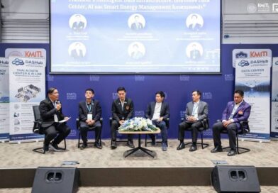 สจล. ผนึก วช. เปิด “HUB OF TALENT”พัฒนากำลังคน AI – Data Center – Smart Energy ขับเคลื่อนไทยสู่ AI Hub แห่งอาเซียน
