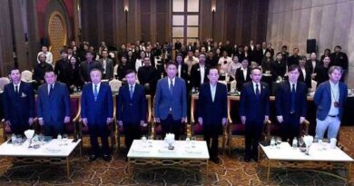 บันทึกวิพากษ์กฎหมาย กสทช.: เมื่อโลก AI วิ่งด้วยความเร็ว : กฎหมายจะยังวิ่งตามทันหรือไม่?