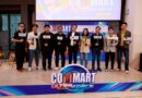 บมจ.เออาร์ไอพีและพันธมิตรเตรียมจัดงานมหกรรมสินค้าไอที“COMMART ULTRAFORCE” อัปเดตเทรนด์ AI รอบกลางปี 2 – 5 กรกฎาคม 2569 ณ ไบเทค บางนา