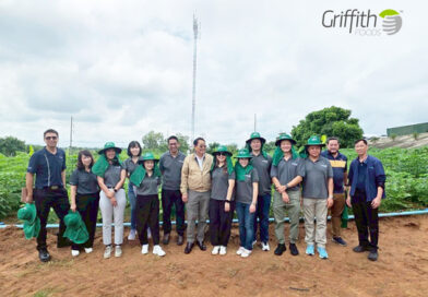 Griffith Foods SEA เรียนรู้แนวทางเกษตรฟื้นฟูร่วมกับคู่ค้า เพื่อส่งเสริมระบบอาหารที่ยั่งยืน