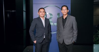 อาคารรัจนาการ จับมือ ONNEX by SCG คว้า LEED Platinum ต่อยอดความสำเร็จจาก LEED Gold ตอกย้ำมาตรฐานอาคารยั่งยืนย่านสาทร