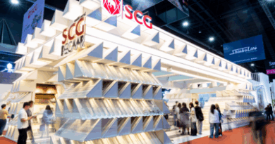 SCG เปิดประสบการณ์ “Living Beyond Building Materials”   มุมมองใหม่ของการอยู่อาศัย ในงานสถาปนิก’69