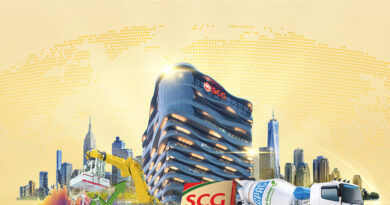 SCG ย้ำความแข็งแกร่งผู้นำธุรกิจระดับภูมิภาคติดอันดับ 22 ใน Fortune Southeast Asia 500 ประจำปี 2026 ต่อเนื่องเป็นปีที่ 3