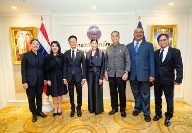 พาณิชย์เปิดโครงการ “Boost up SMEs สู่ตลาด FTA”เร่งเครื่องผู้ประกอบการไทยบุกตลาดอินเดีย สวิตเซอร์แลนด์ และนอร์เวย์ สร้างสมดุลการส่งออกยุคใหม่