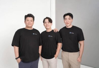 3 ผู้ก่อตั้งสตาร์ทอัพรุ่นใหม่ ผนึกกำลังสร้างคลาส AIจากประสบการณ์บริษัทชั้นนำระดับโลก ยกระดับศักยภาพคนไทยตั้งแต่ห้องเรียนสู่ภาคธุรกิจ