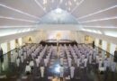 หอธรรมพระบารมี จ.ฉะเชิงเทรา ชวนปฏิบัติธรรม เปิดพื้นที่เรียนรู้เพื่อพัฒนาคุณภาพชีวิต “ธรรมะไม่ใช่การหนีโลก”