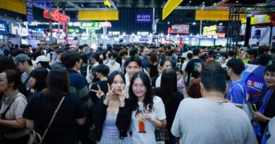 COMMART ULTRAFORCE 2026 คึกคักรับกระแส AI หนุนตลาดไอทีกลางปี โน้ตบุ๊กครองแชมป์ยอดขาย
