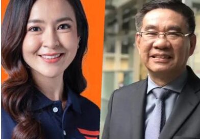 “สมชัย” อดีต กกต.อ่วม!!! พ่วง สส.ผึ้ง “พนิดา“ พรรคประชาชน ปม แต่งตั้งบุคคล ฐานละเมิดจริยธรรมอย่างร้ายแรง  