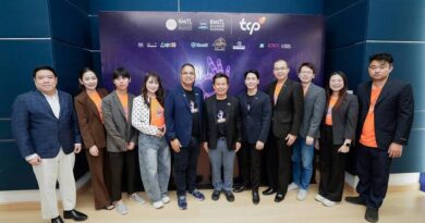 คณะบริหารธุรกิจ สจล. ร่วมกับกลุ่มธุรกิจ TCP จัด THE KBS HACKATHON 2026เปิดเวทีสร้างธุรกิจจากนวัตกรรม ชิงรางวัลรวมกว่า 60,000 บาท พร้อมโล่รางวัลพระราชทาน